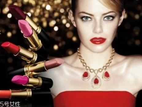 露华浓唇釉620是什么颜色 露华浓唇釉620试色