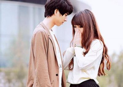 ​情侣怎么聊天才不无聊？做好这8点