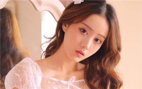 女生说想睡觉了怎么回