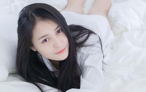 玩探探的女生心理