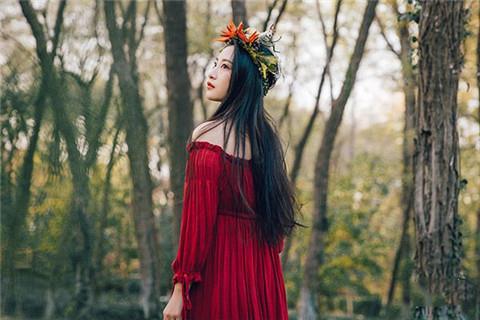 当女朋友说什么都会吵架