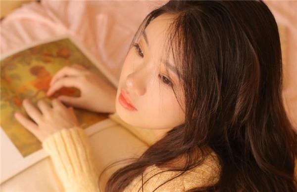 找出两个人的共同爱好