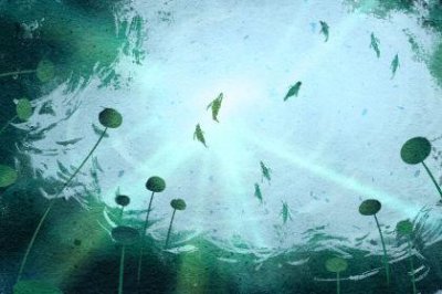 ​刚吵架的男女朋友说什么话