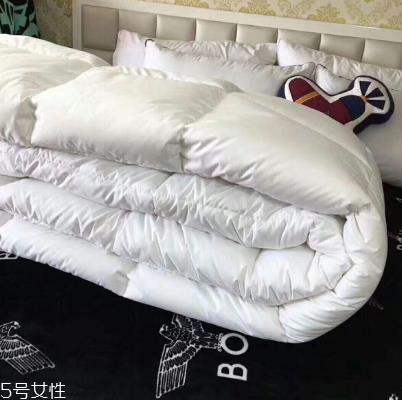 羽绒被淋雨了怎么办 要及时处理