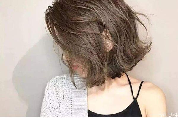 烫发c卷和s卷哪个好看 烫发s卷和c卷的区别