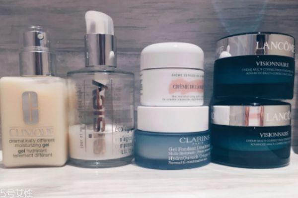 希思黎全能乳液和海蓝之谜哪个好 根据肤质选择 希思黎全能乳液和海蓝之谜哪个好 根据肤质选择