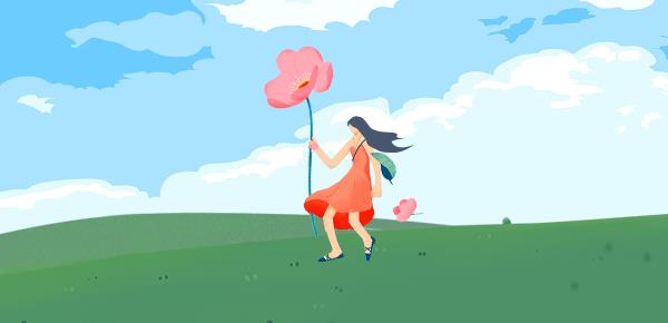 一句不好听的话都受不了