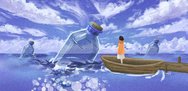 为什么有些人自带幽默感