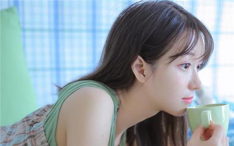 吵架了女朋友什么举动可爱