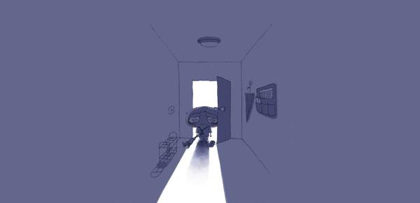 背着男朋友相亲,他生气了怎么办