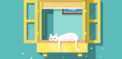 ​为什么会讨厌男生碰自己