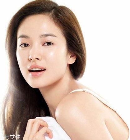 高光用在化妆的哪一步 不会化妆的妹子新手教程分享