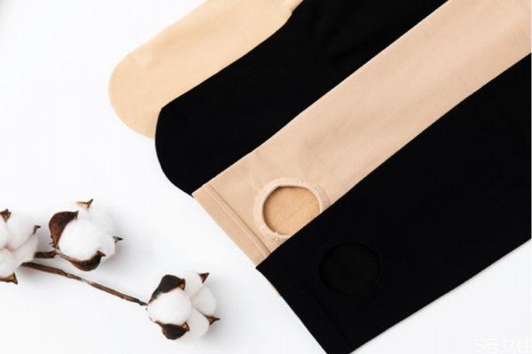 黑色丝袜和肉色哪个好 肉色丝袜可以防晒吗 黑色丝袜和肉色哪个好 肉色丝袜可以防晒吗