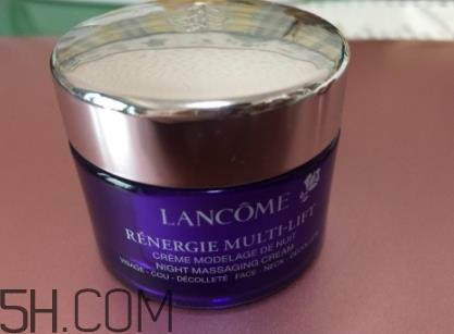 兰蔻晚霜适合什么肤质?兰蔻晚霜适合敏感肌吗? 兰蔻晚霜适合什么肤质?兰蔻晚霜适合敏感肌吗?