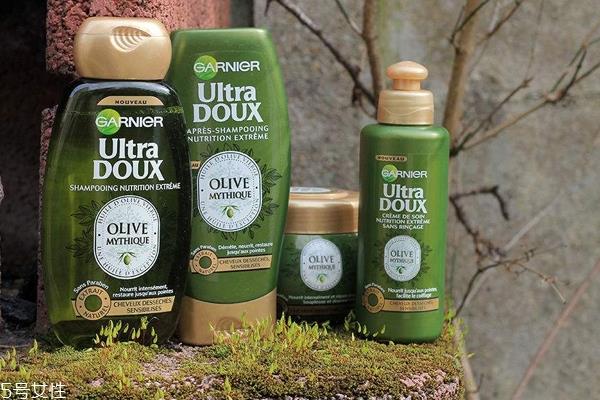 护发素有几种质地 3大类谁最适合你