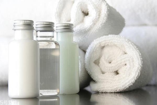 护发素有几种质地 3大类谁最适合你