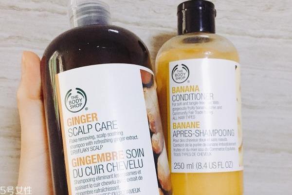 护发素有几种质地 3大类谁最适合你