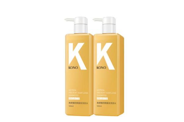 KONO洗发水有啥功效 KONO洗发水有控油的作用吗