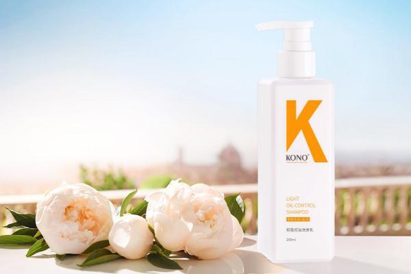 KONO洗发水有啥功效 KONO洗发水有控油的作用吗