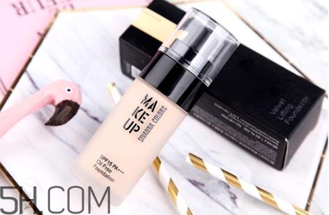 sivanna思薇娜水粉霜好用吗？思薇娜水粉霜色号试色