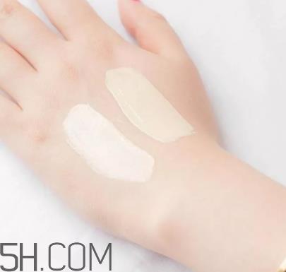 sivanna思薇娜水粉霜好用吗？思薇娜水粉霜色号试色