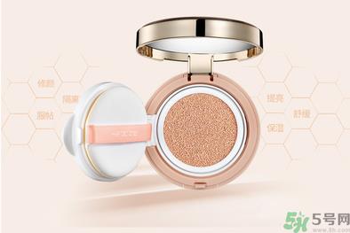 气垫bb会堵塞毛孔吗？气垫bb会伤害皮肤吗？