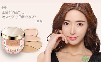 气垫bb会堵塞毛孔吗？气垫bb会伤害皮肤吗？