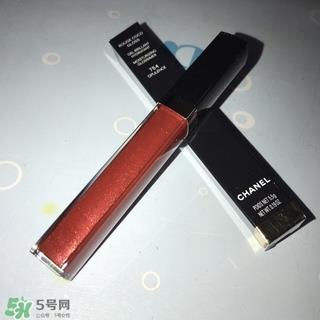 香奈儿coco水晶糖光透唇釉多少钱_专柜价格