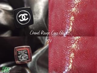 香奈儿coco水晶糖光透唇釉多少钱_专柜价格