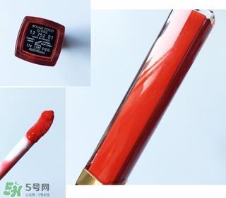 香奈儿coco水晶糖光透唇釉多少钱_专柜价格