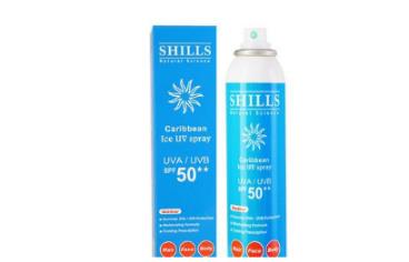 防护喷雾是什么 防护喷雾起这些作用