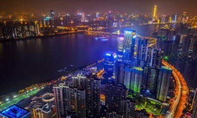 ​湖南长沙可以“免费游玩”的5个地方,美食如林,风光多姿多彩