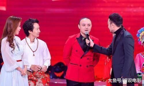 童星阿尔法“秃然长大”引热议, 回应求生发方法, 网友暖心安慰