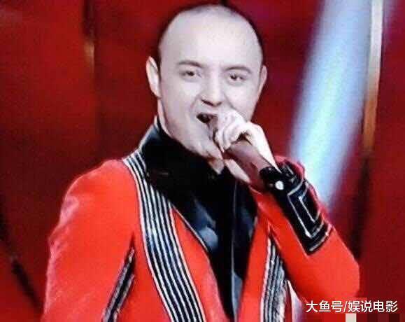 童星阿尔法“秃然长大”引热议, 回应求生发方法, 网友暖心安慰