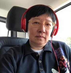 ​已完成化疗！港名主持分享复原方法，曝曾因叫不醒吓坏同性爱人