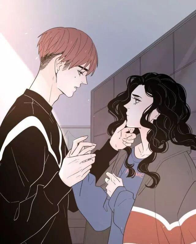 嘴上说爱你，心里却不在乎你的男人，这些特征很明显