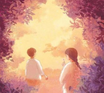 ​嘴上说爱你，心里却不在乎你的男人，这些特征很明显