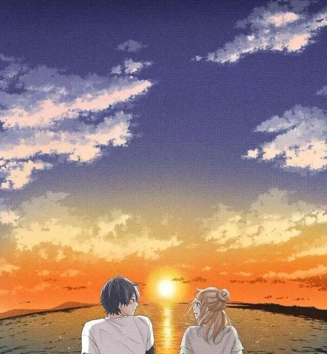 嘴上说爱你，心里却不在乎你的男人，这些特征很明显