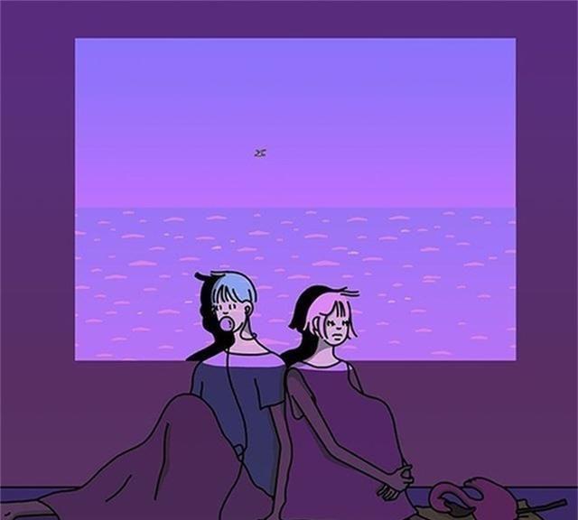 嘴上说爱你，心里却不在乎你的男人，这些特征很明显