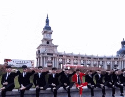 00后的社会摇，“社会人”的土嗨