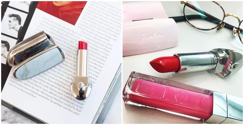 水果色唇膏推荐 热门水果唇膏色号整理