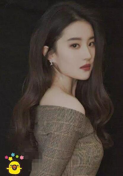 刘亦菲永不拍《男人装》？粉丝们敢打包票，可你们真的不期待？