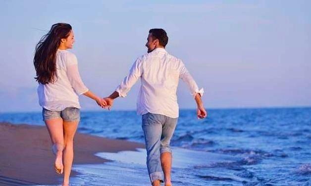 异性交往, 男人亲过女人的以下6个地方, 才算是真爱!