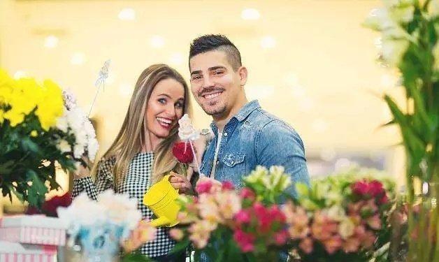 异性交往, 男人亲过女人的以下6个地方, 才算是真爱!