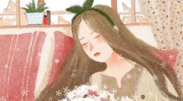 女人这3个表现，意味着她对感情一直都有恃无恐！