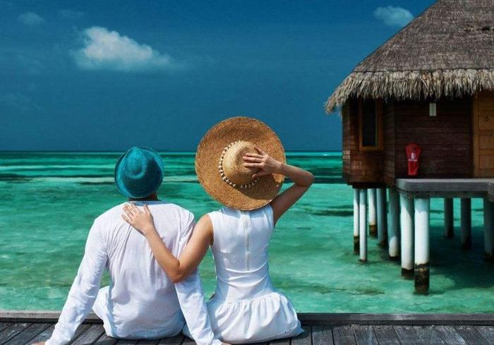 对你心中有愧的男人，才会有这些“异常”表现，你发现了吗？