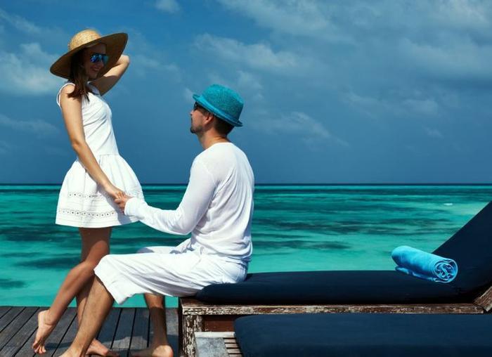 对你心中有愧的男人，才会有这些“异常”表现，你发现了吗？