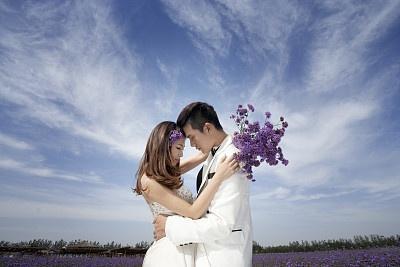 其实长时间不发朋友圈的男人，才值得你嫁