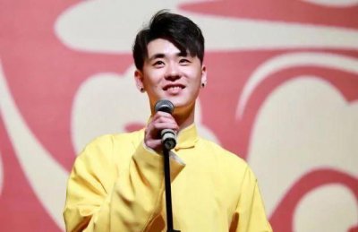 ​大师兄成了张云雷，搭档孙越也走了，郭德纲为什么要一样对岳云鹏