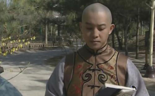 和珅儿子丰绅殷德名字蕴含了什么意思，他在和珅死后又遭受了什么